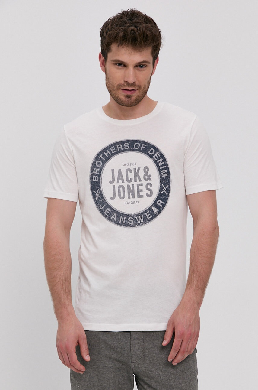 Jack & Jones Тениска - Pepit.bg