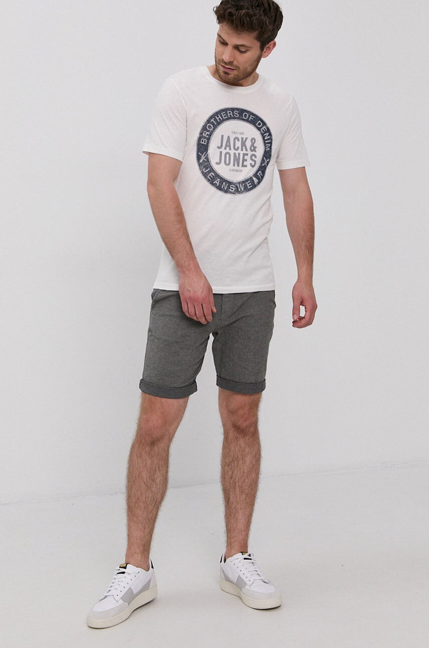 Jack & Jones Тениска - Pepit.bg