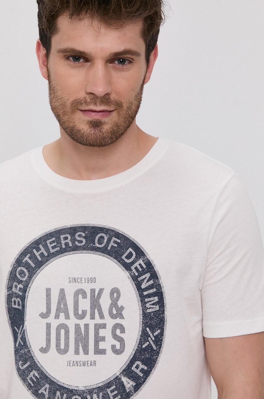 Jack & Jones Тениска - Pepit.bg