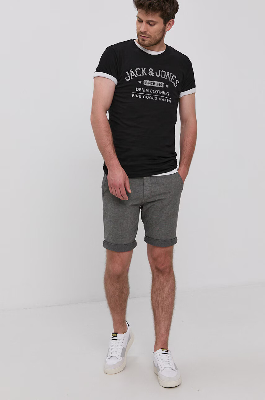 Jack & Jones Тениска - Pepit.bg