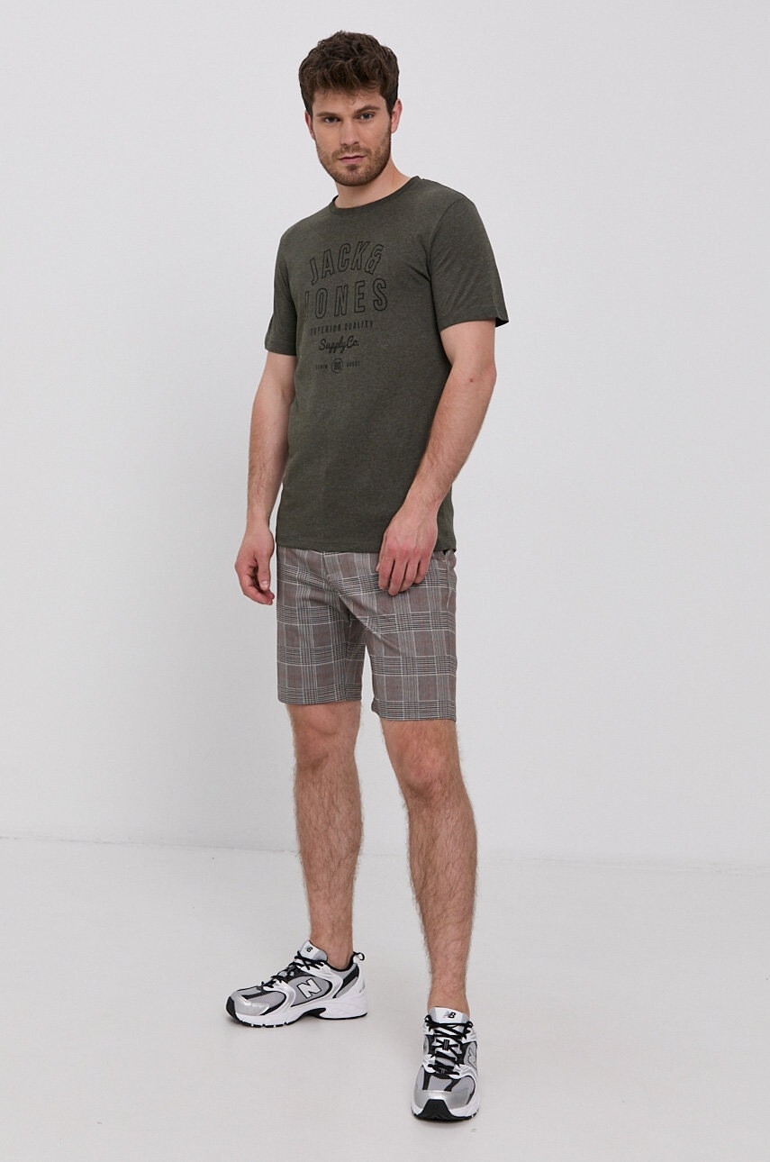 Jack & Jones Тениска - Pepit.bg