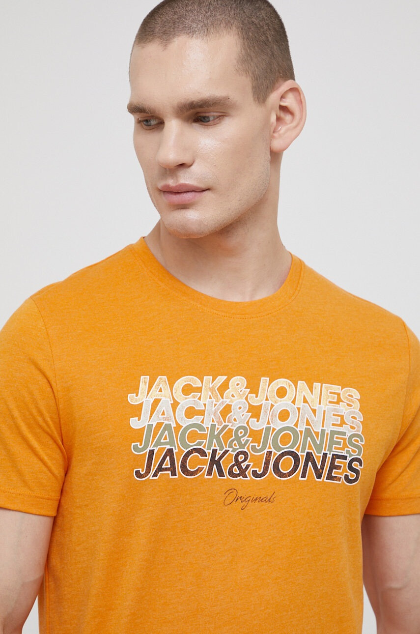 Jack & Jones Тениска - Pepit.bg