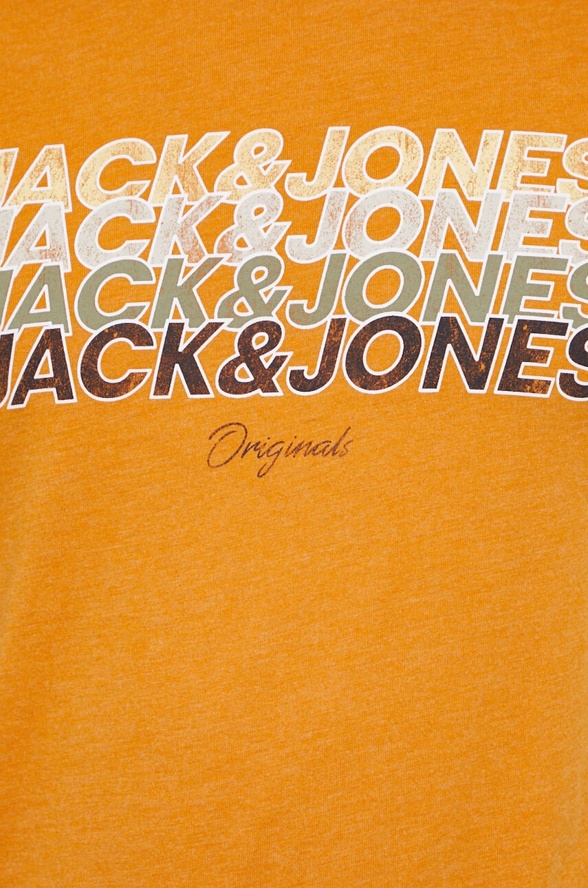 Jack & Jones Тениска - Pepit.bg