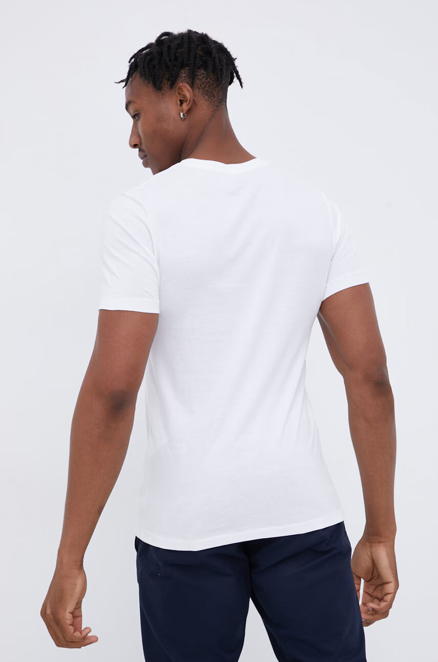 Jack & Jones Памучна тениска - Pepit.bg