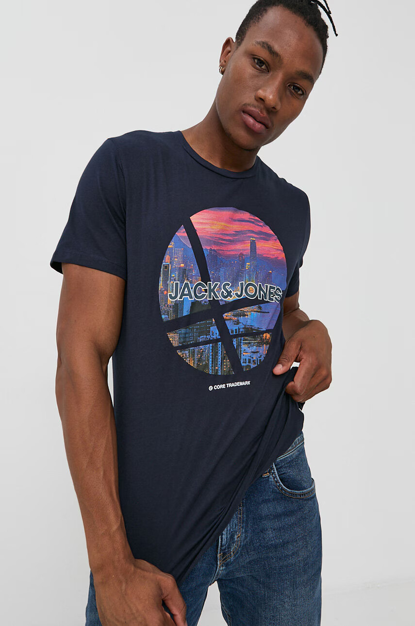 Jack & Jones Тениска - Pepit.bg