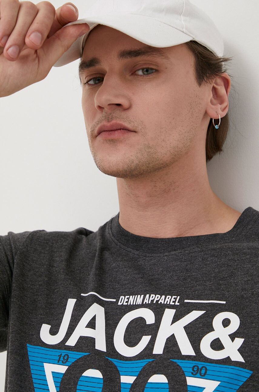 Jack & Jones Тениска - Pepit.bg