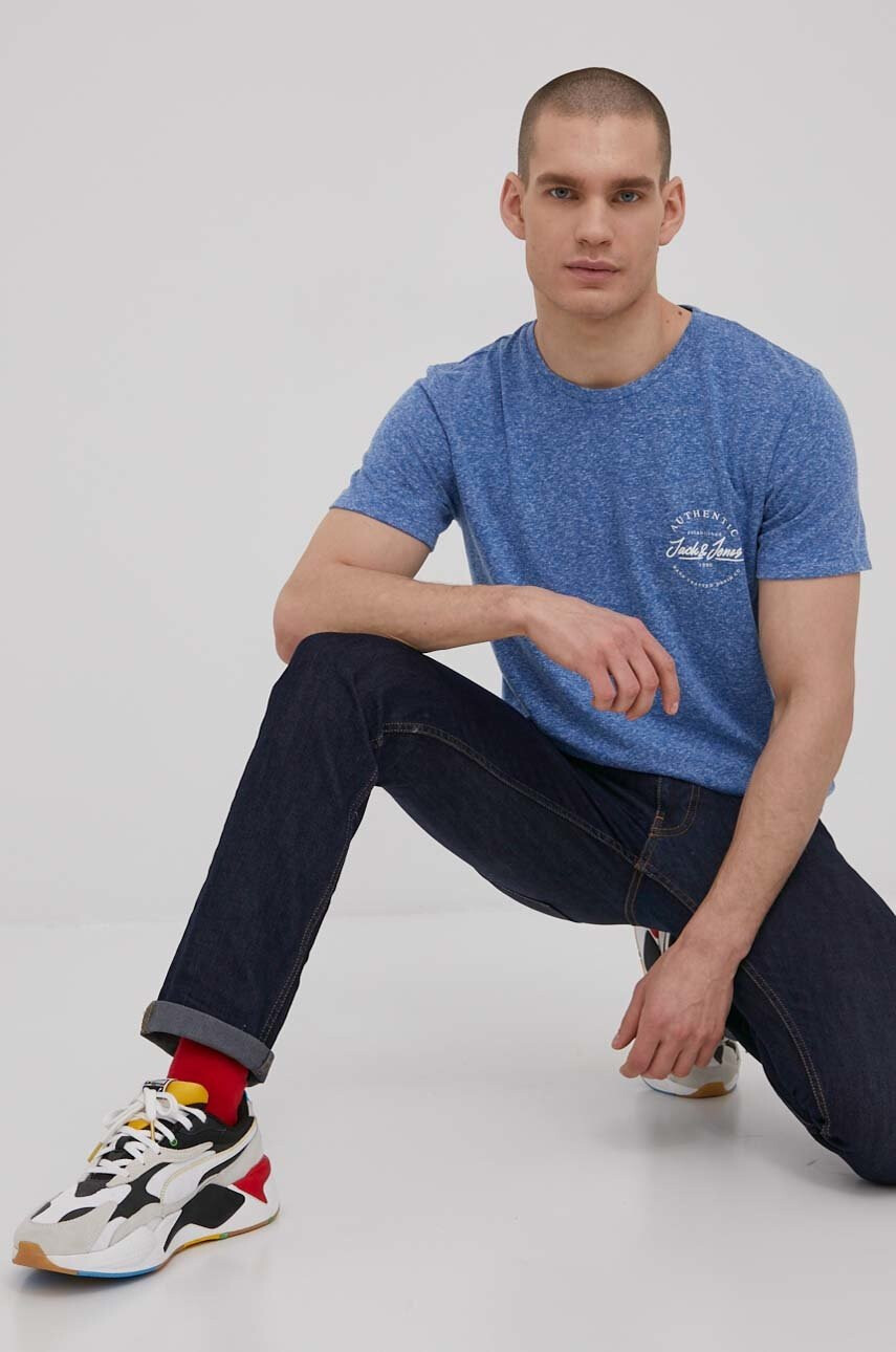 Jack & Jones Тениска - Pepit.bg
