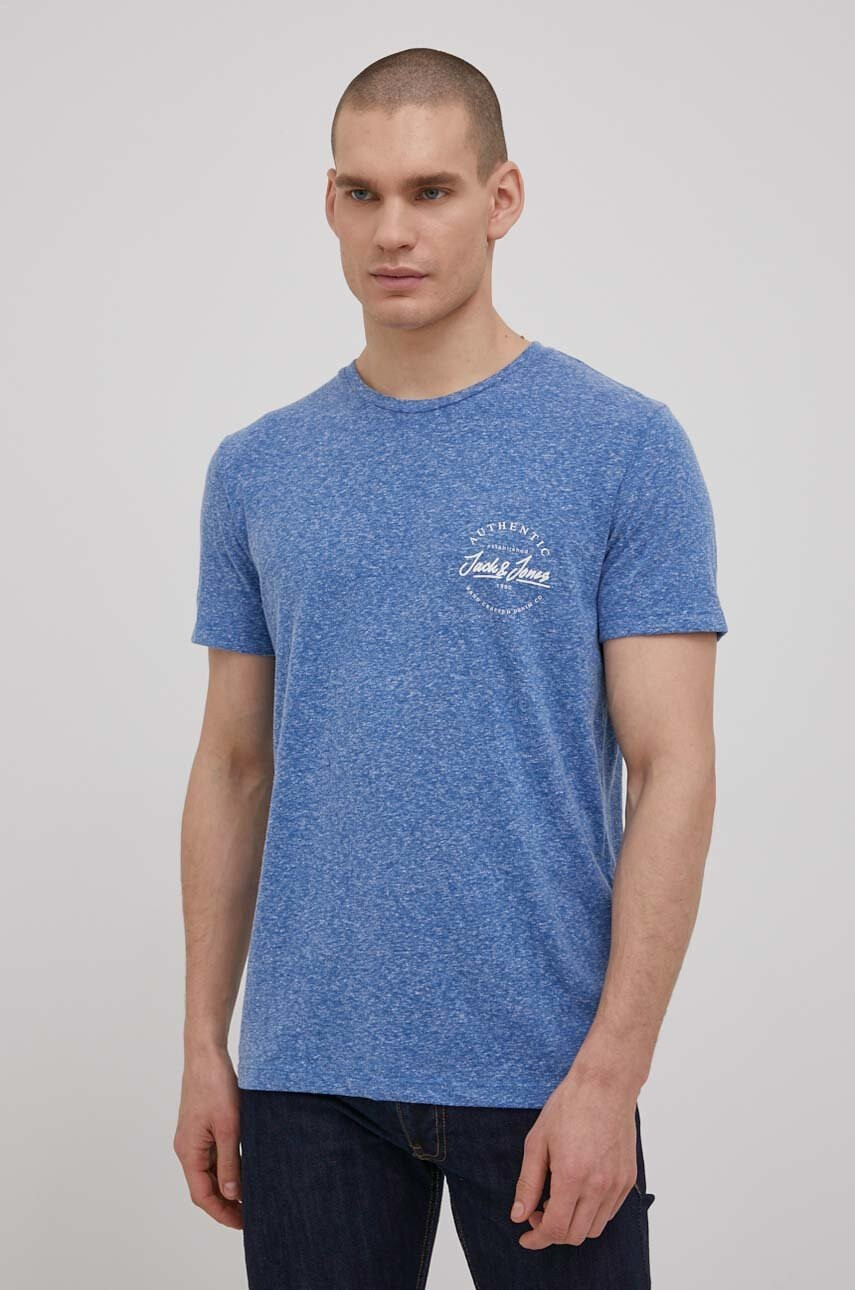 Jack & Jones Тениска - Pepit.bg