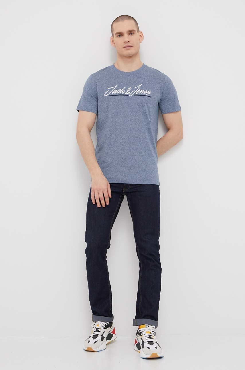 Jack & Jones Тениска - Pepit.bg