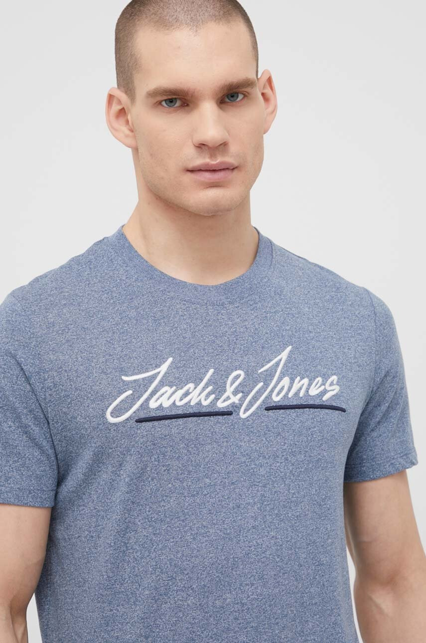 Jack & Jones Тениска - Pepit.bg