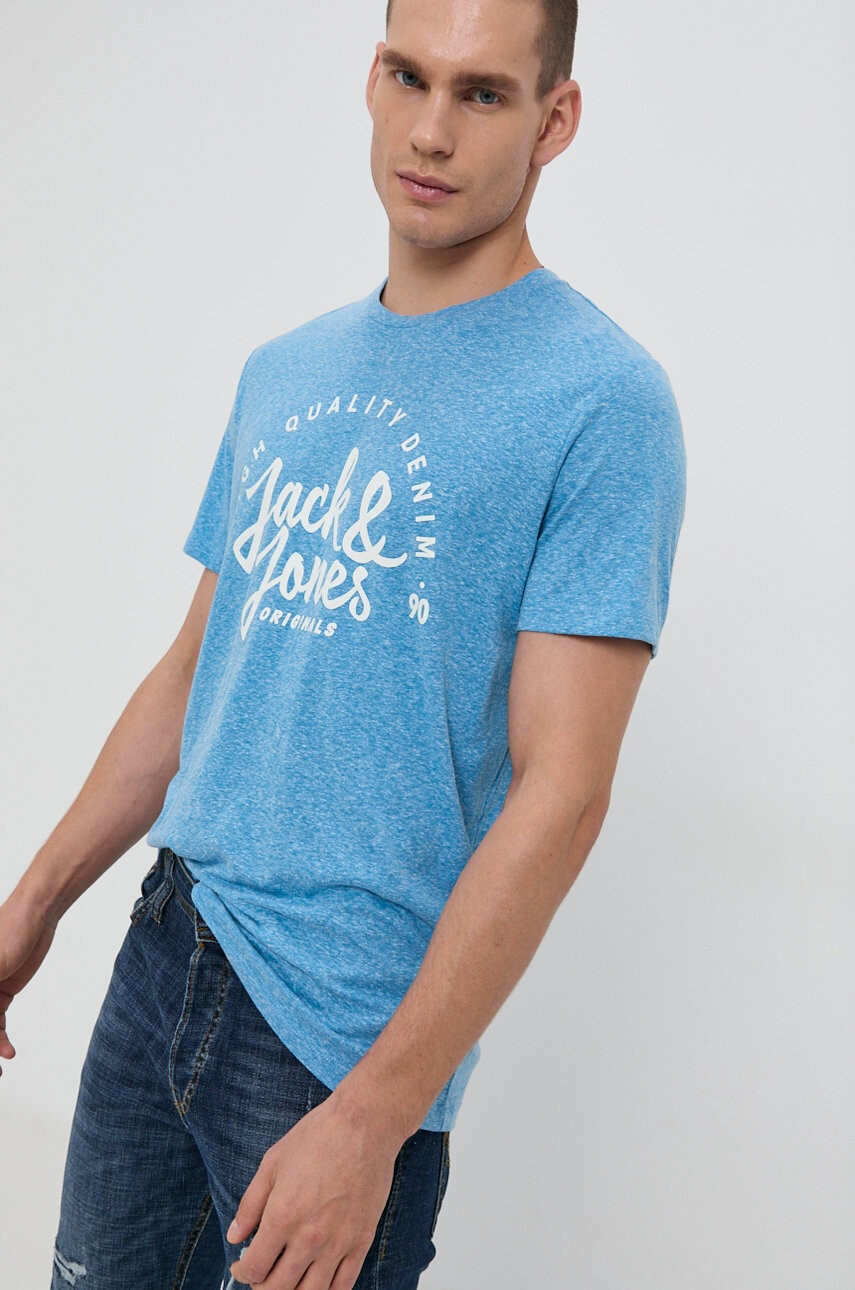 Jack & Jones Тениска - Pepit.bg