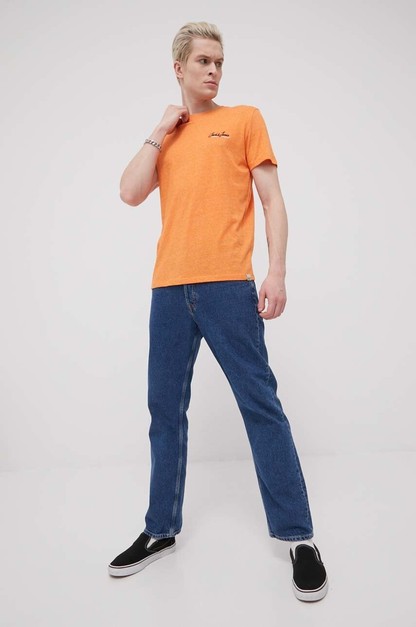 Jack & Jones Тениска - Pepit.bg