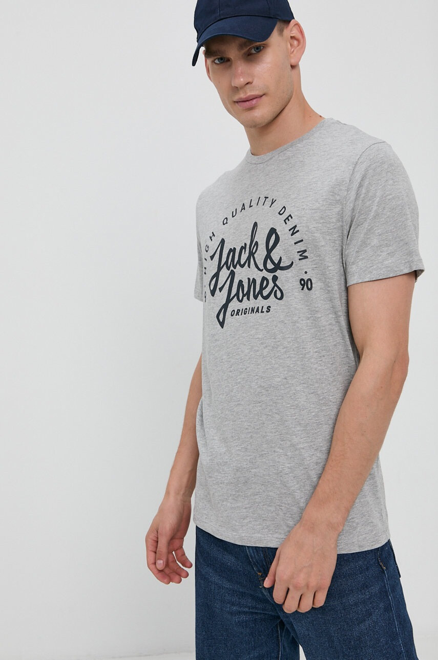 Jack & Jones Тениска - Pepit.bg