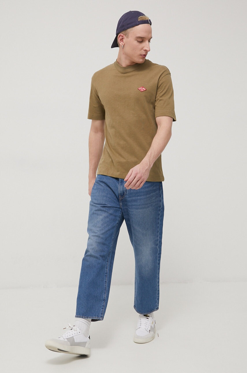 Jack & Jones Тениска - Pepit.bg