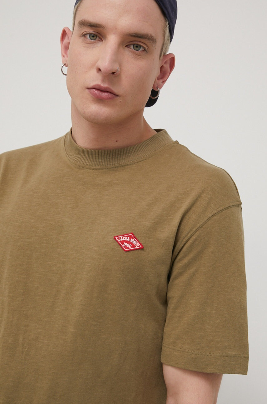 Jack & Jones Тениска - Pepit.bg