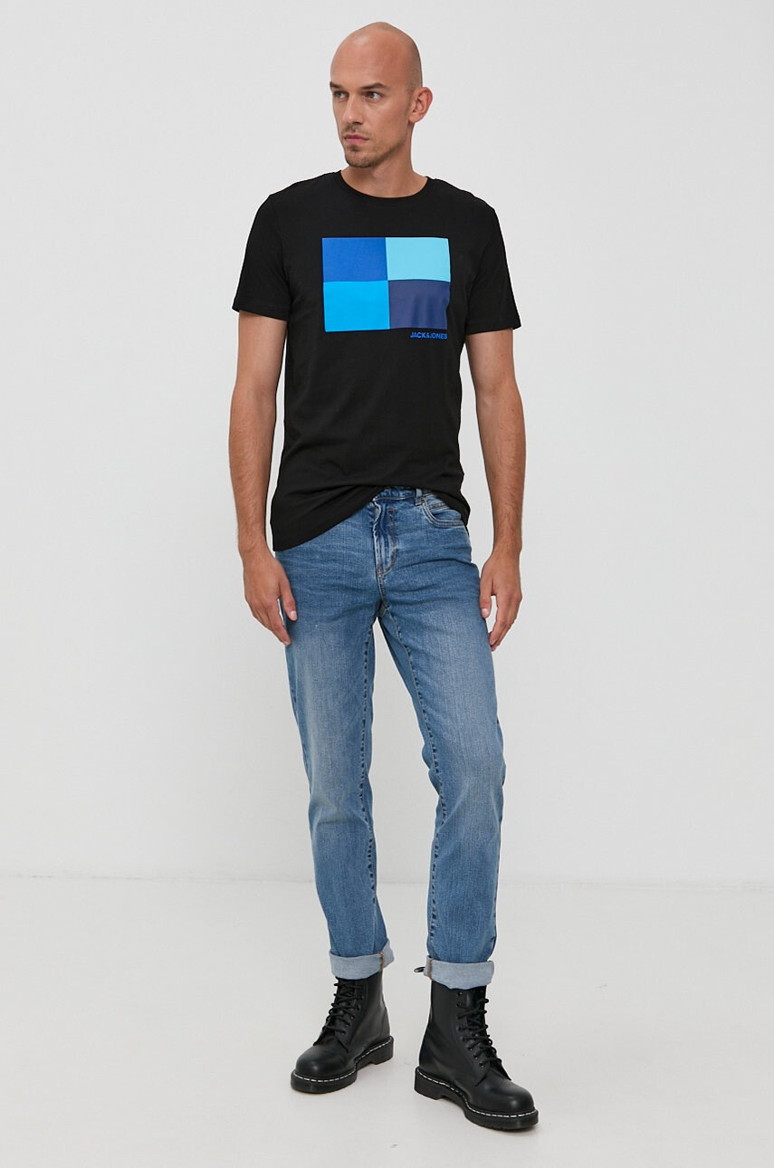 Jack & Jones Тениска - Pepit.bg