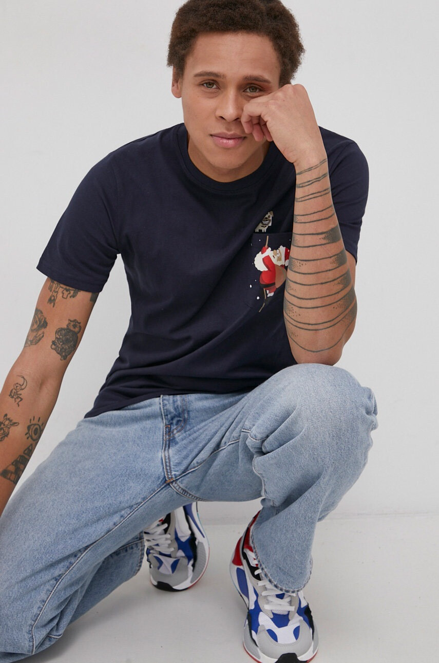 Jack & Jones Тениска - Pepit.bg
