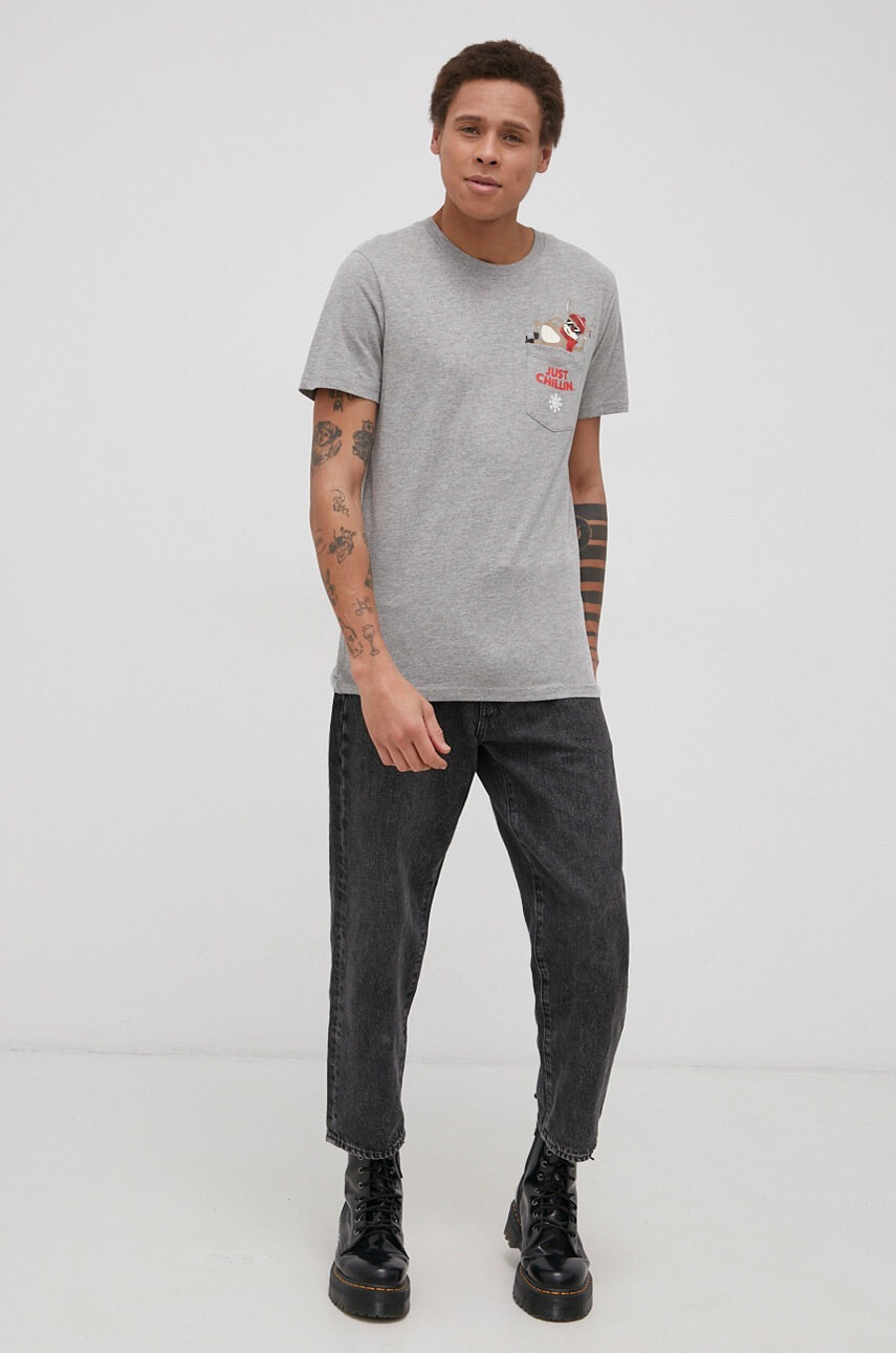 Jack & Jones Тениска - Pepit.bg