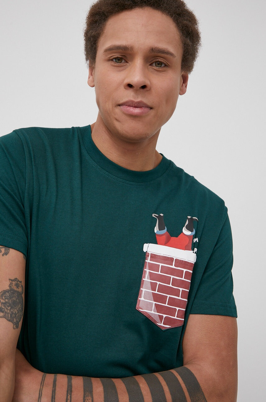 Jack & Jones Тениска - Pepit.bg