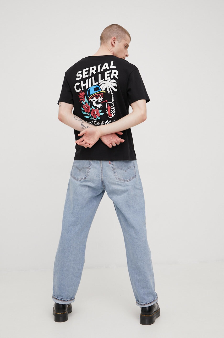 Jack & Jones Тениска - Pepit.bg