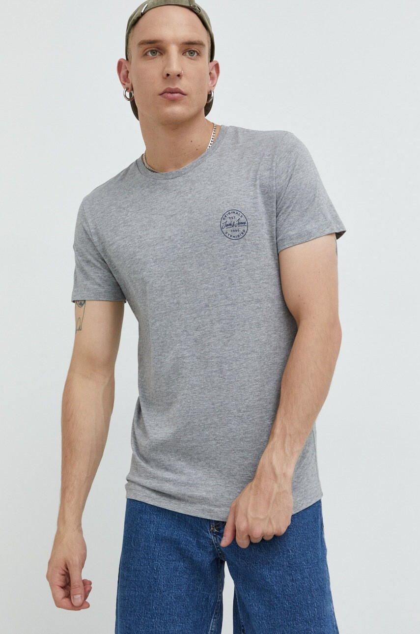 Jack & Jones Тениска - Pepit.bg