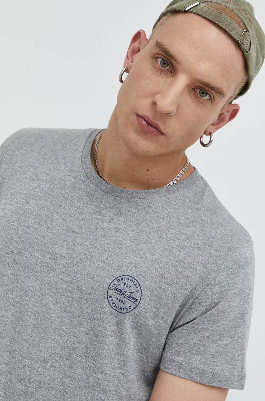 Jack & Jones Тениска - Pepit.bg