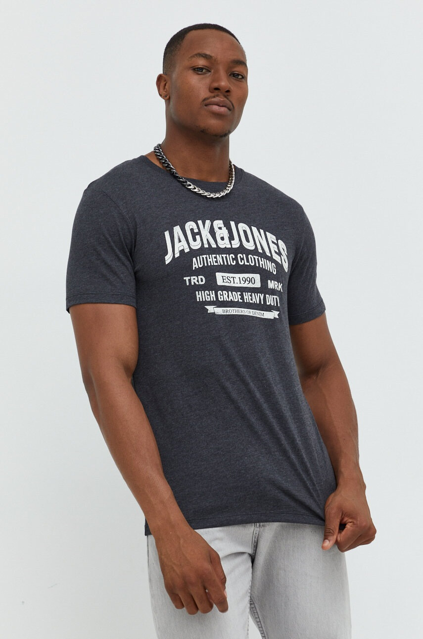Jack & Jones Тениска - Pepit.bg
