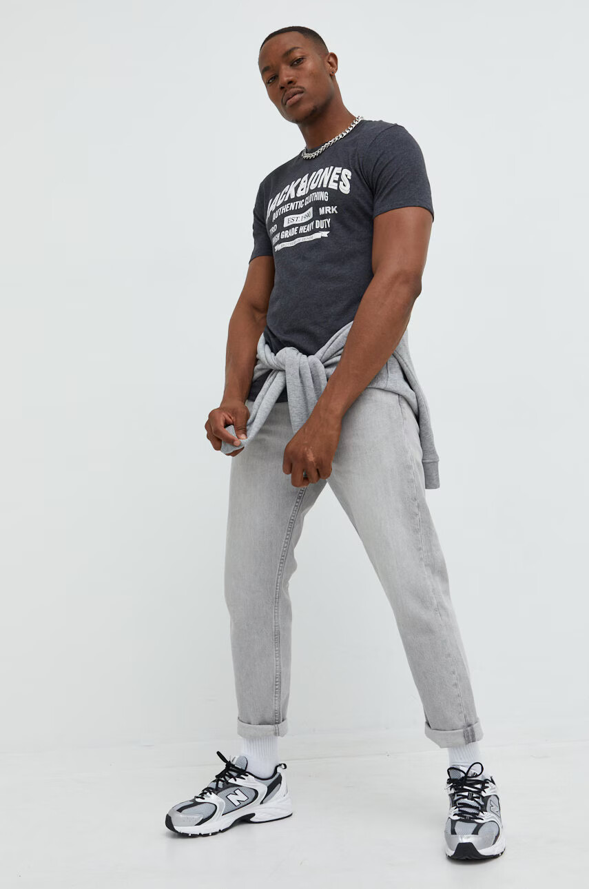 Jack & Jones Тениска - Pepit.bg