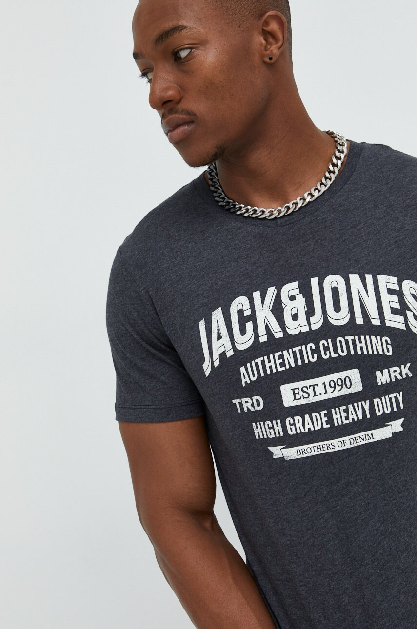 Jack & Jones Тениска - Pepit.bg