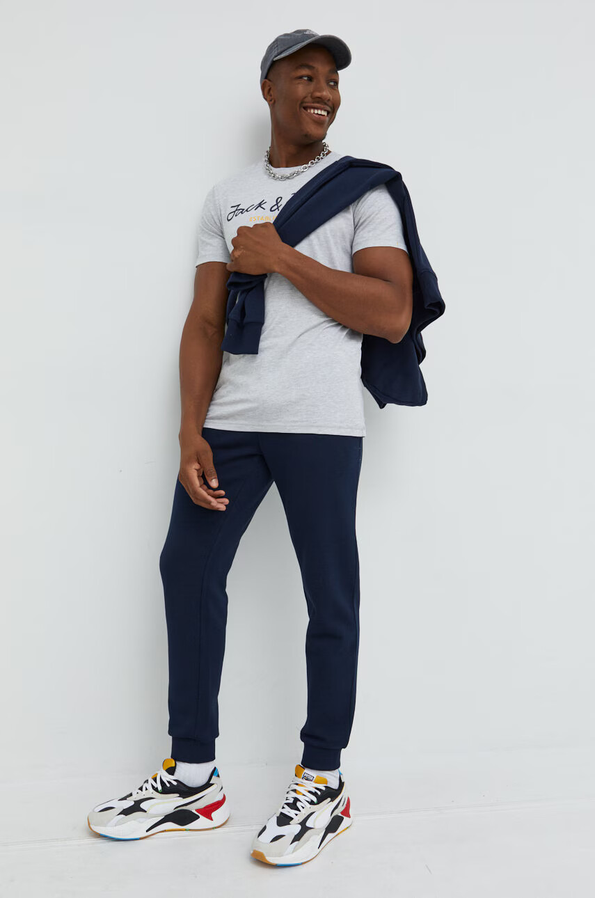 Jack & Jones Тениска Jcoberg - Pepit.bg