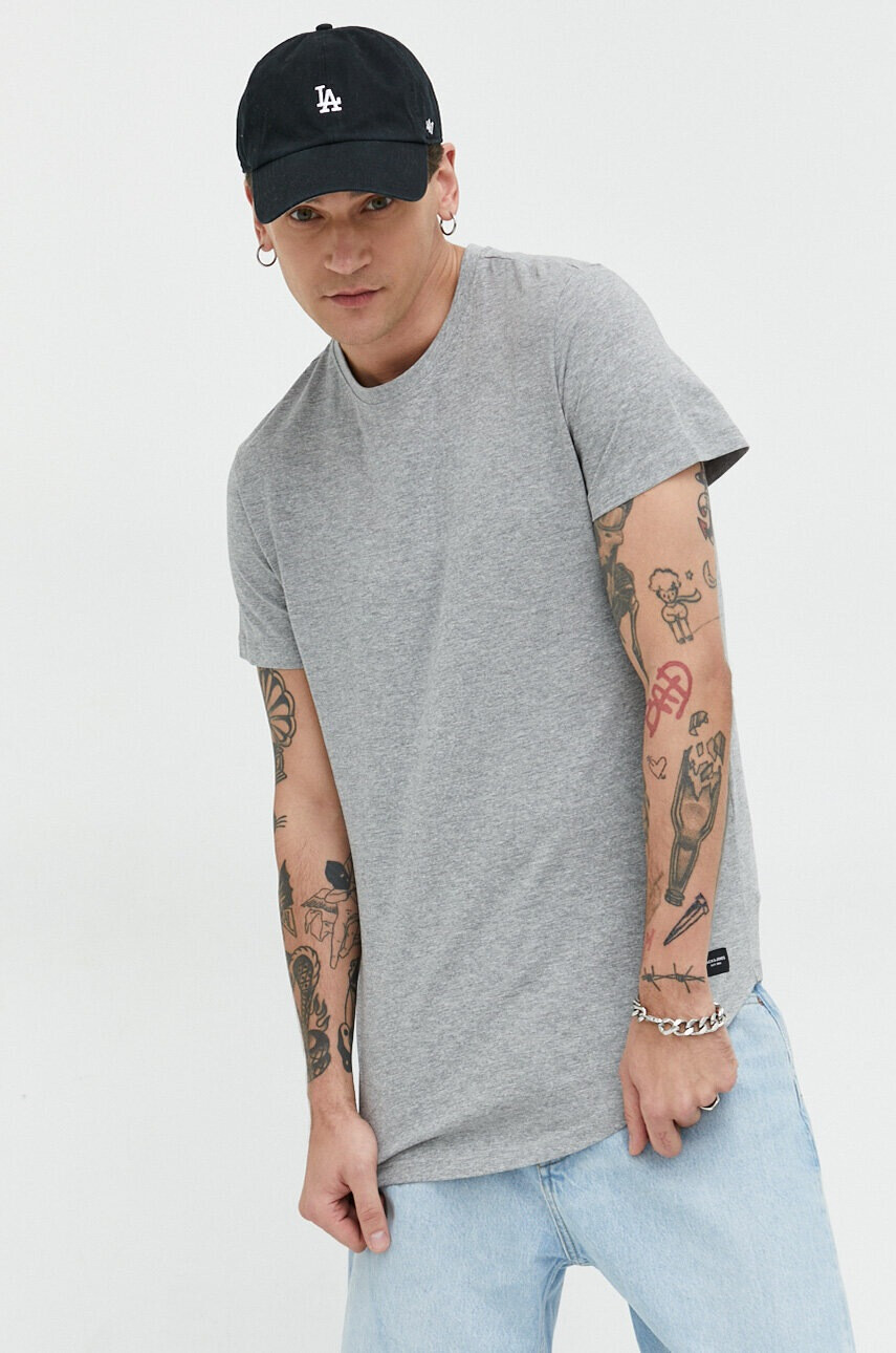 Jack & Jones Тениска JJENOA - Pepit.bg