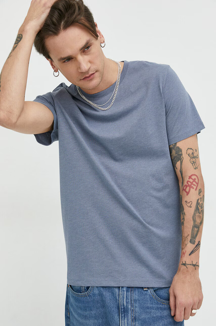 Jack & Jones Тениска JJEORGANIC - Pepit.bg
