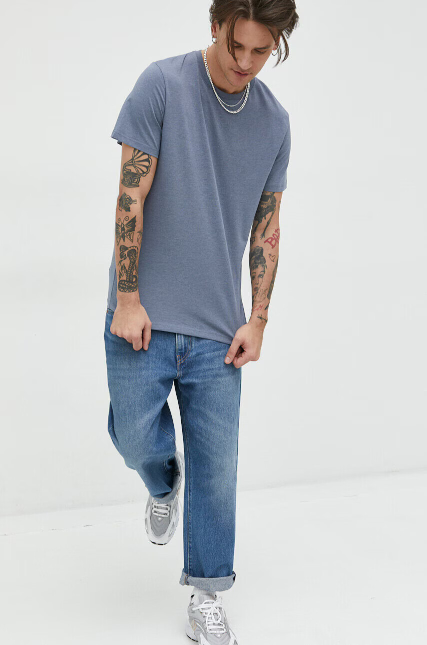 Jack & Jones Тениска JJEORGANIC - Pepit.bg