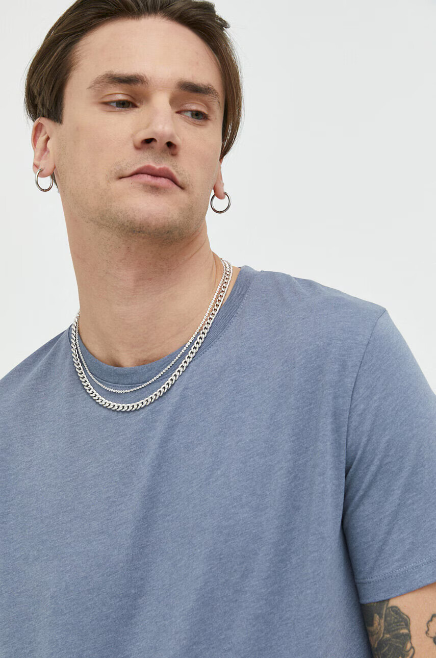 Jack & Jones Тениска JJEORGANIC - Pepit.bg