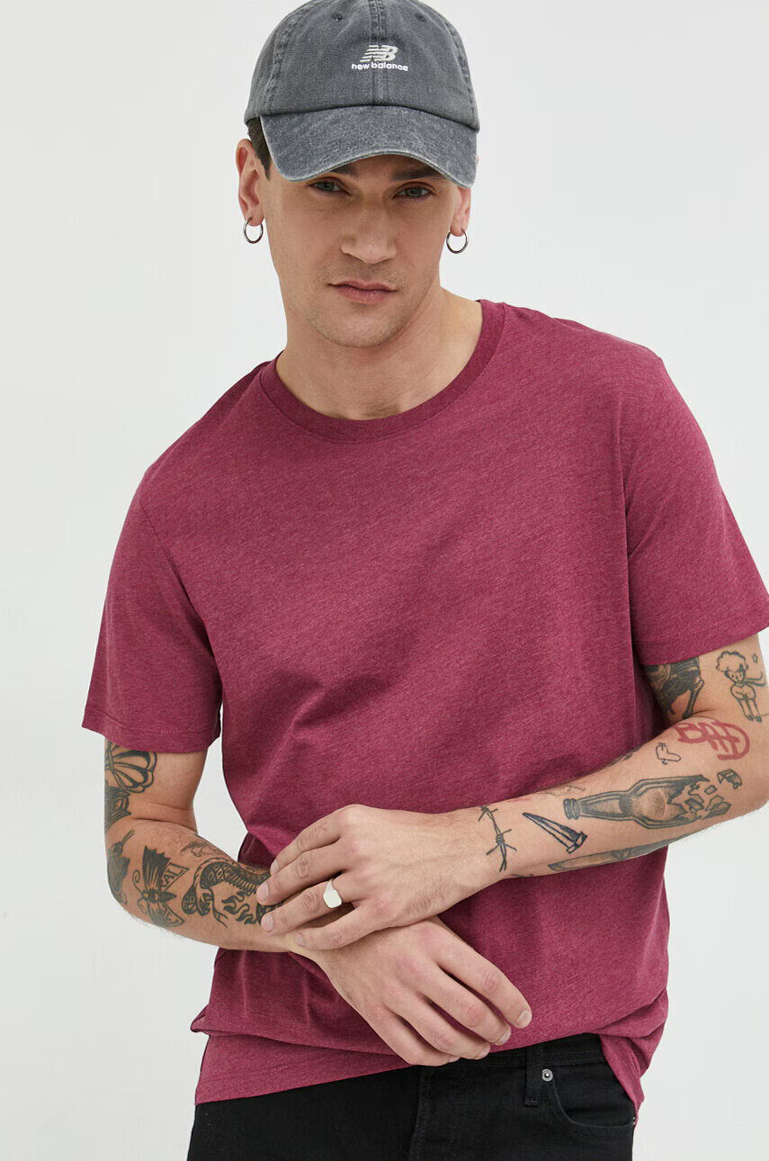 Jack & Jones Тениска JJEORGANIC - Pepit.bg
