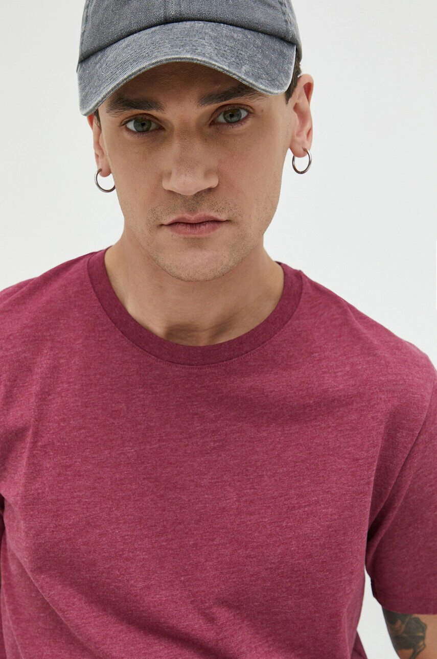 Jack & Jones Тениска JJEORGANIC - Pepit.bg