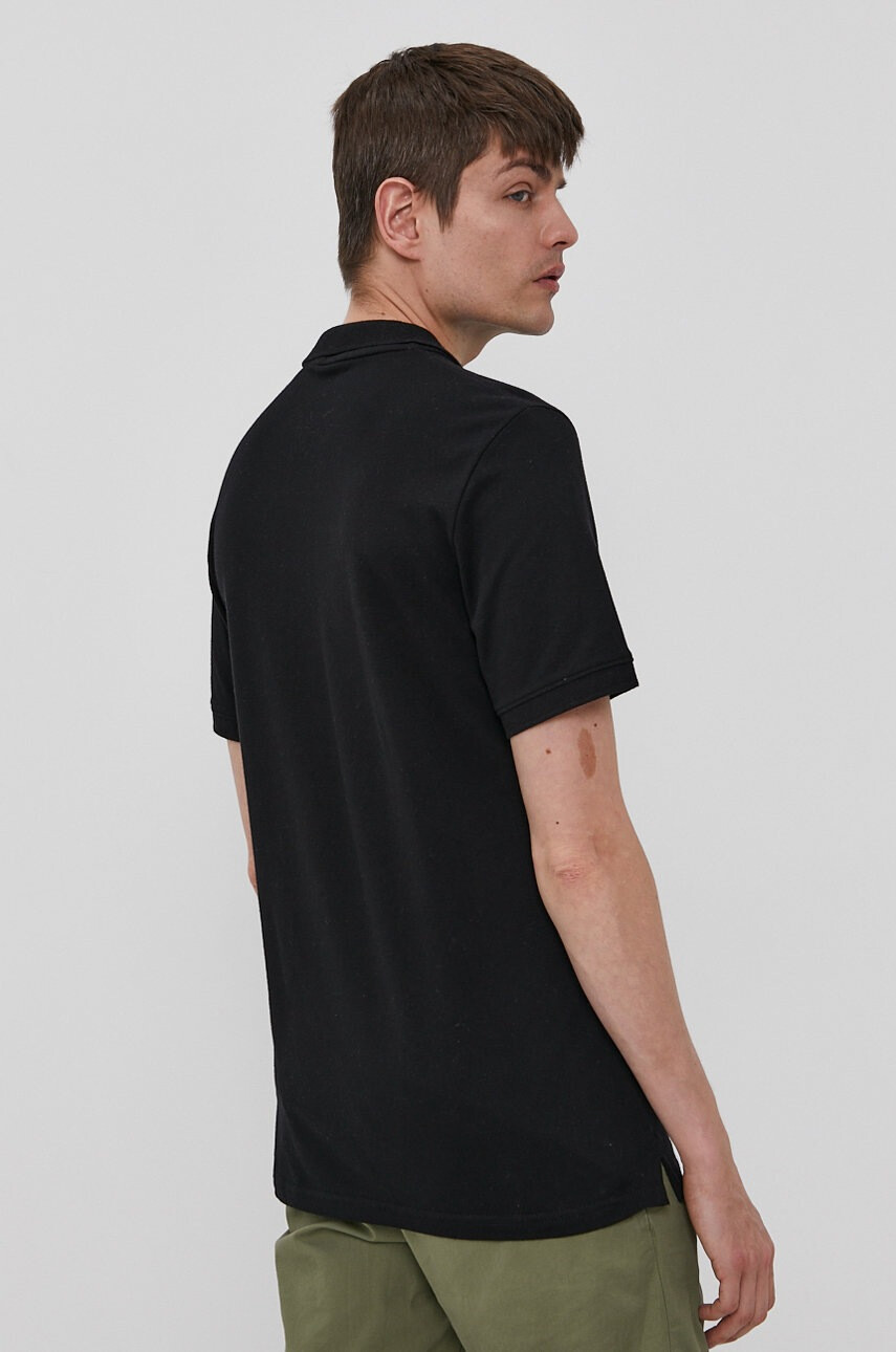 Jack & Jones Тениска с яка - Pepit.bg