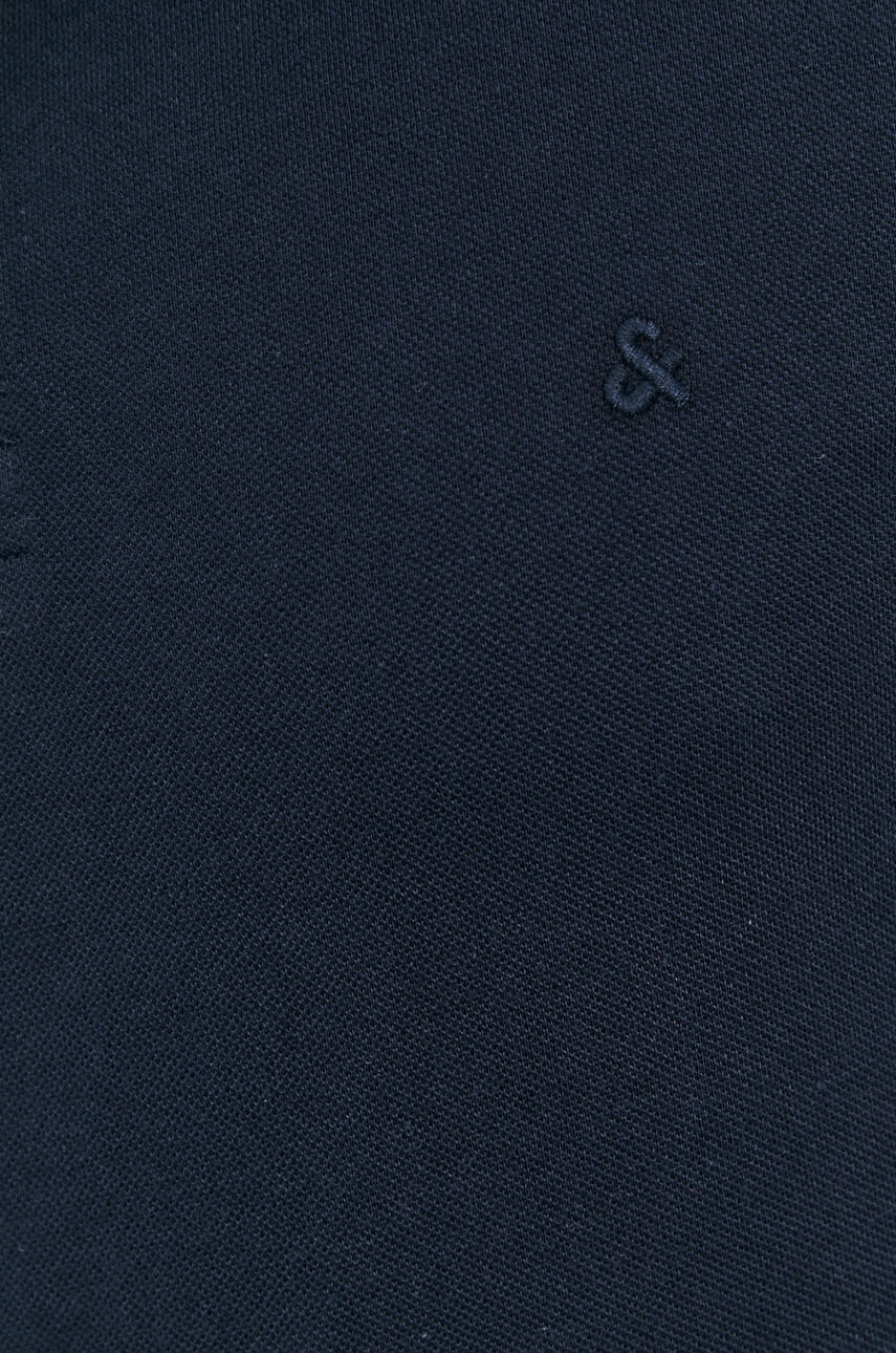 Jack & Jones Тениска с яка - Pepit.bg