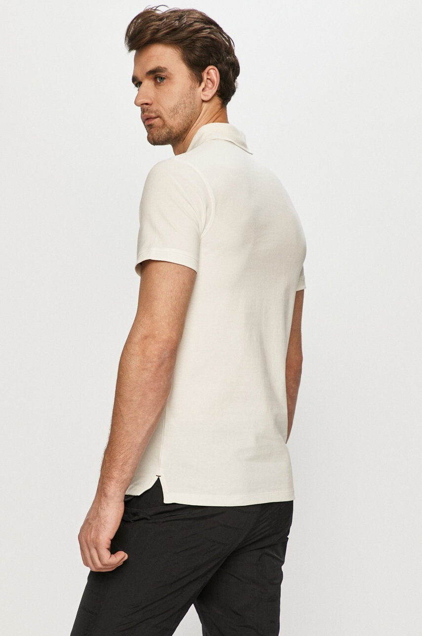Jack & Jones Тениска с яка - Pepit.bg