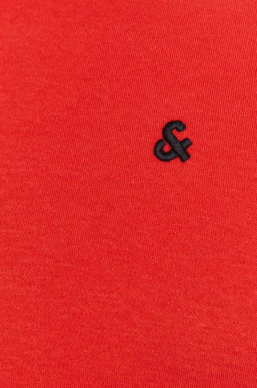 Jack & Jones Тениска с яка - Pepit.bg