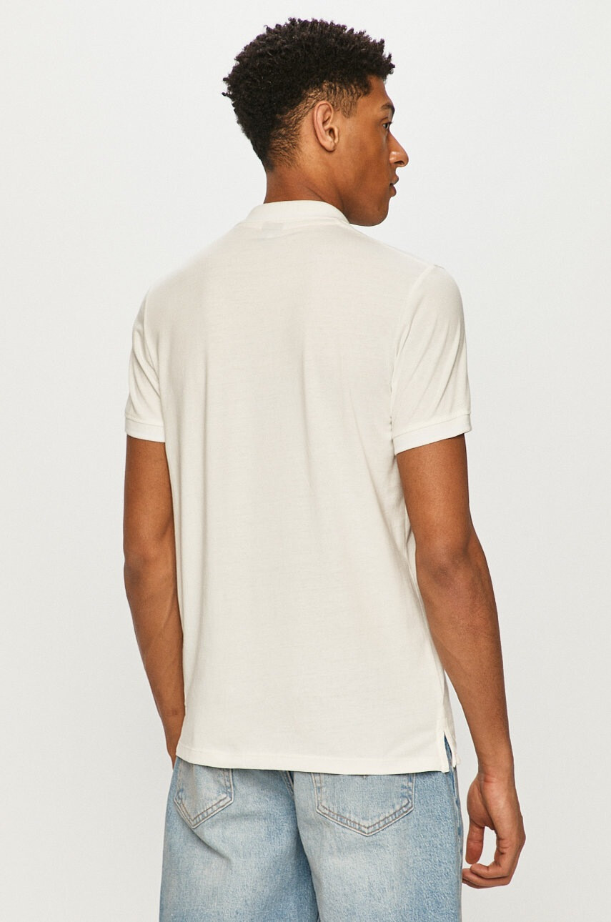 Jack & Jones Тениска с яка - Pepit.bg