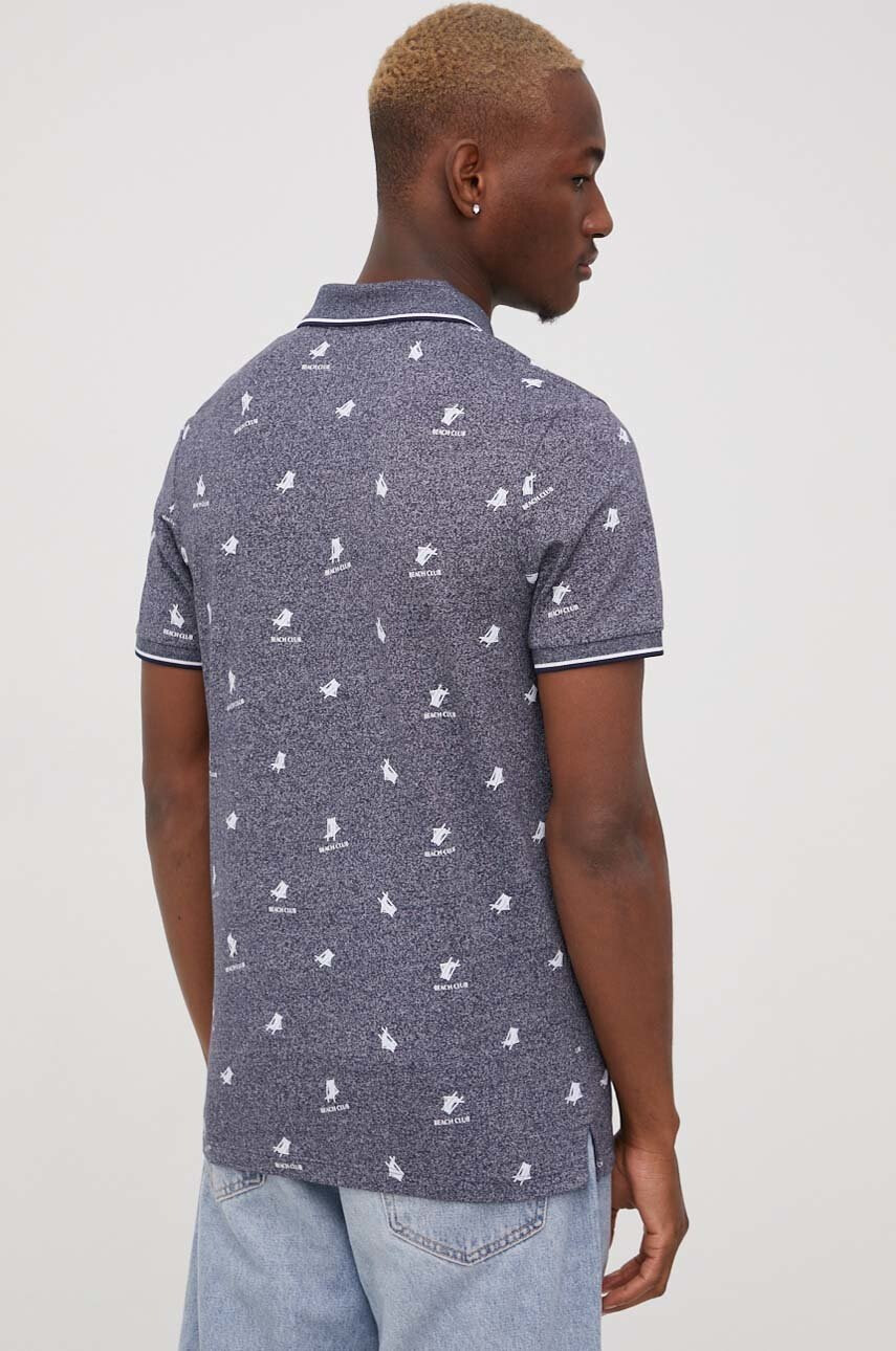 Jack & Jones Тениска с яка - Pepit.bg