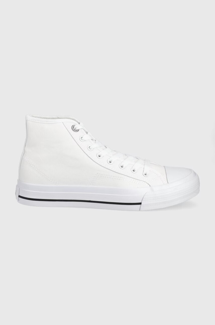 Jack & Jones Високи кецове - Pepit.bg