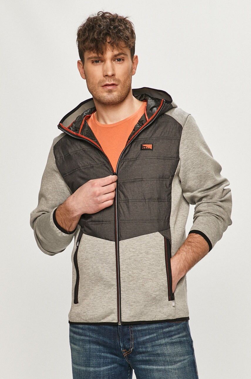 Jack & Jones Яке - Pepit.bg