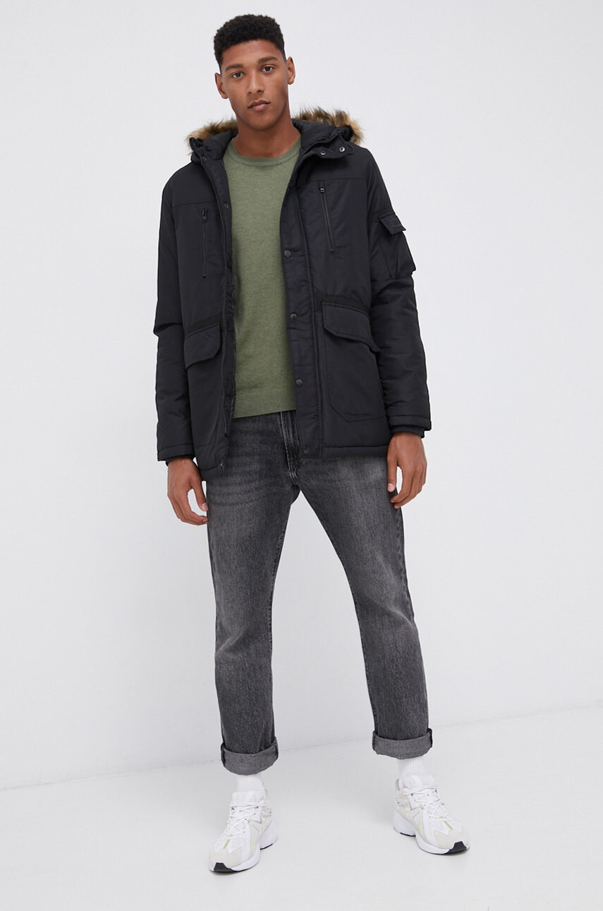 Jack & Jones Яке - Pepit.bg
