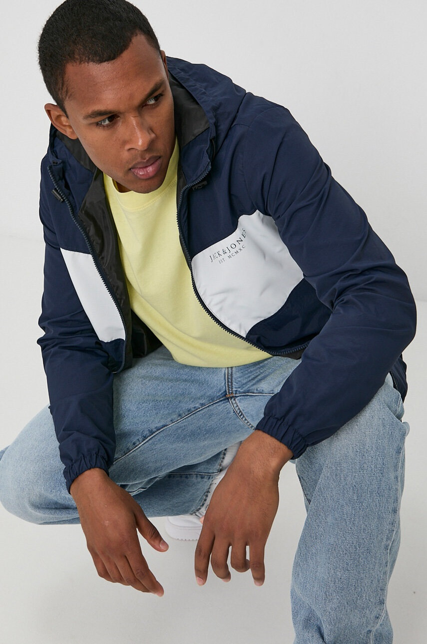 Jack & Jones Яке - Pepit.bg