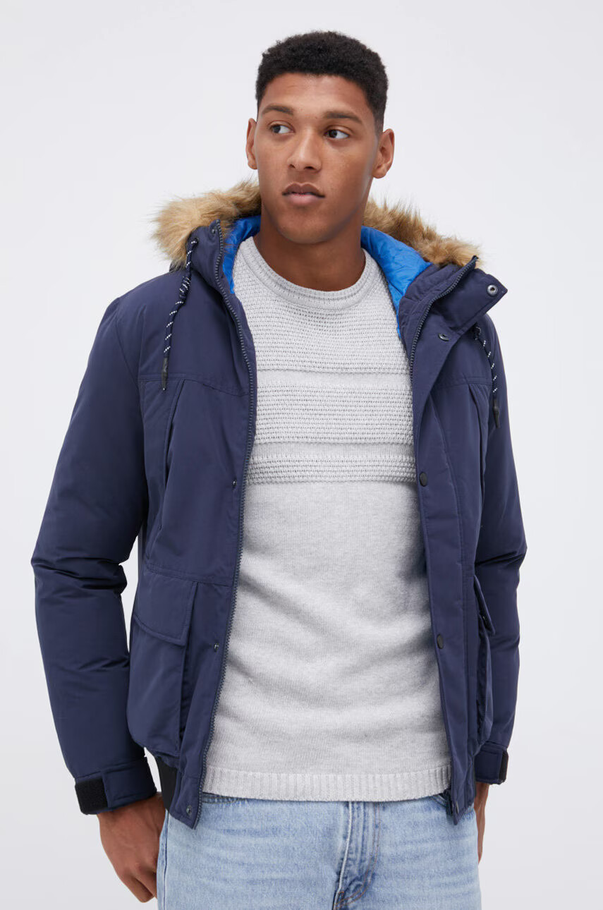 Jack & Jones Яке - Pepit.bg