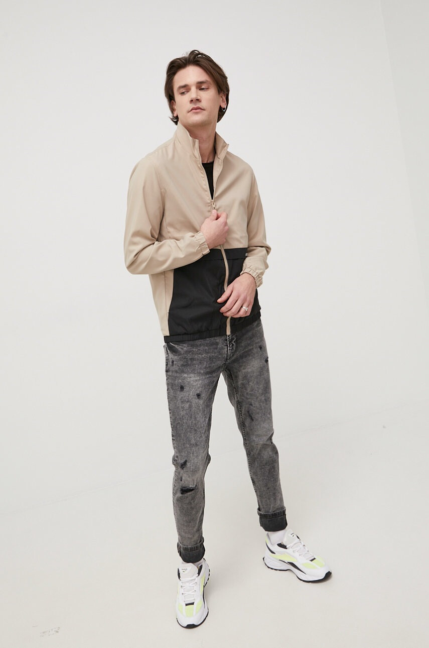 Jack & Jones Яке - Pepit.bg