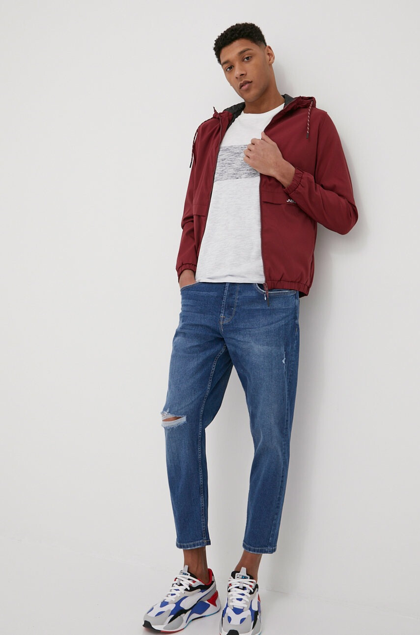 Jack & Jones Яке - Pepit.bg
