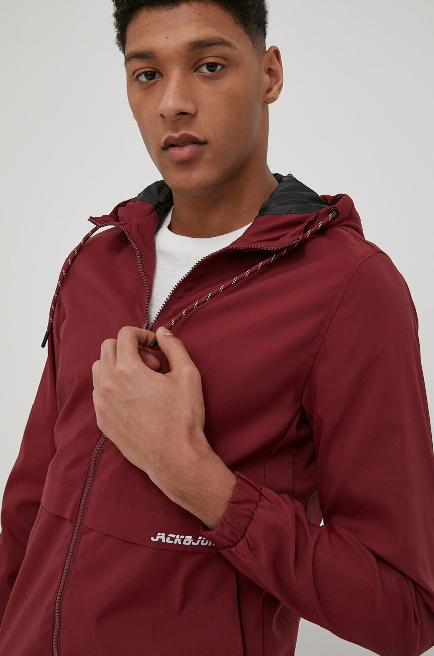 Jack & Jones Яке - Pepit.bg